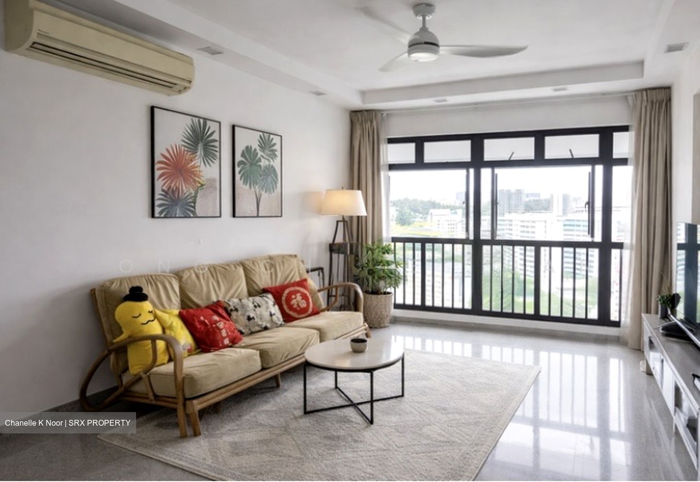 Blk 26C Membina Court (Bukit Merah), HDB 4 Rooms #536228051